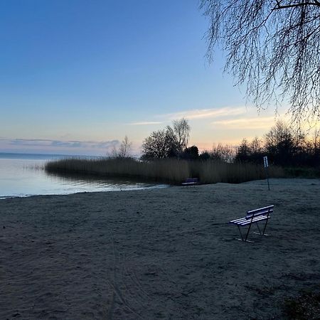 Bodden-Adler Villa Fuhlendorf  Kültér fotó
