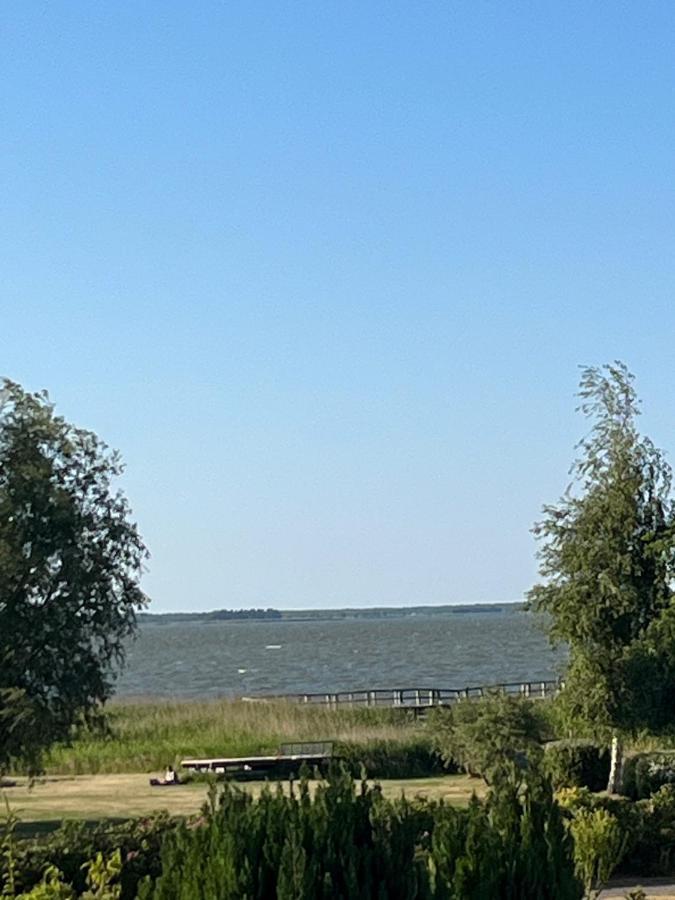 Bodden-Adler Villa Fuhlendorf  Kültér fotó